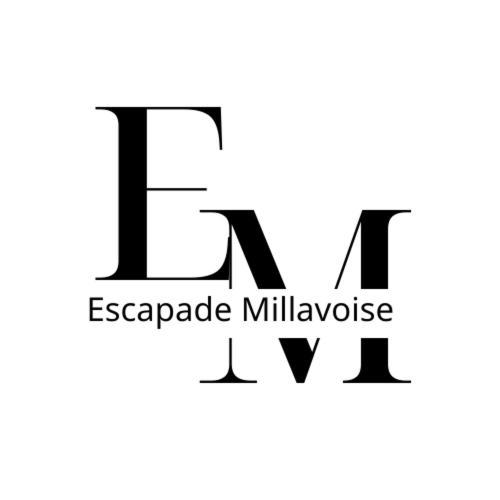 Echec Et Mat - Escapade Millavoise Apartment Millau Ngoại thất bức ảnh